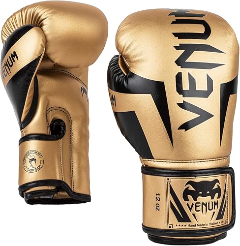 Miniatura 6 de Venum Elite - Guantes de boxeo
