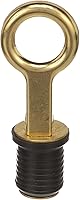 Vista 3 de Attwood 7524A7 Snap-Handle Drain Plug
