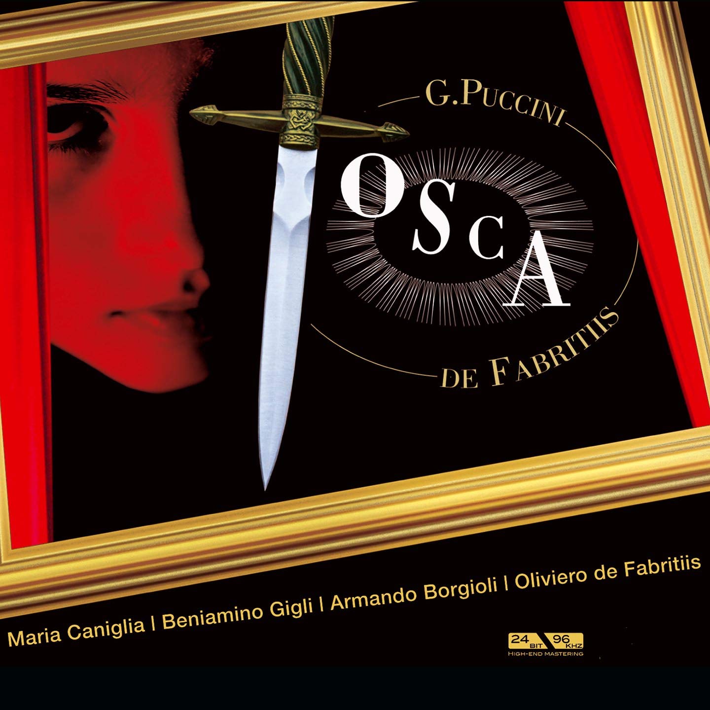 Tosca