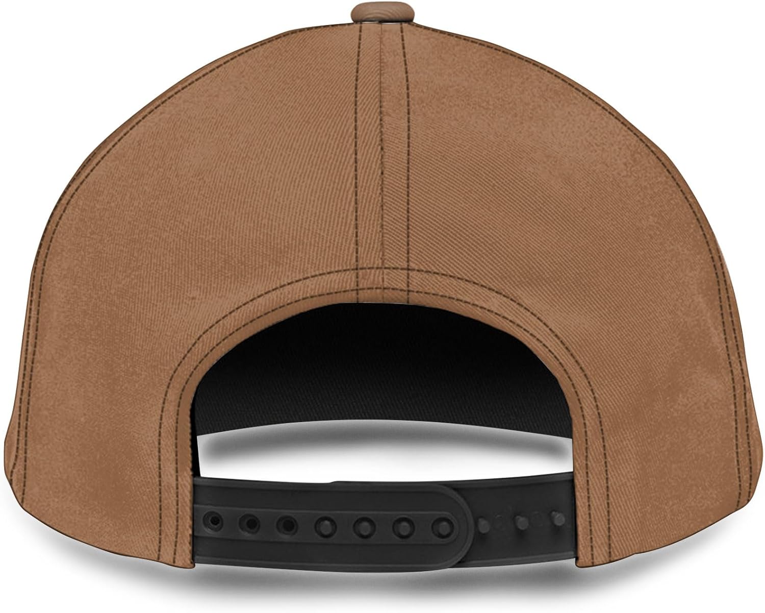 Personalized Baseball Cap, 3D Printed Ball Caps for Teen Boys, Unisex Ball Caps, Fitted Hats for Men