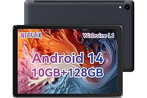 Android Tablet: Your Gateway to Endless Possibilities