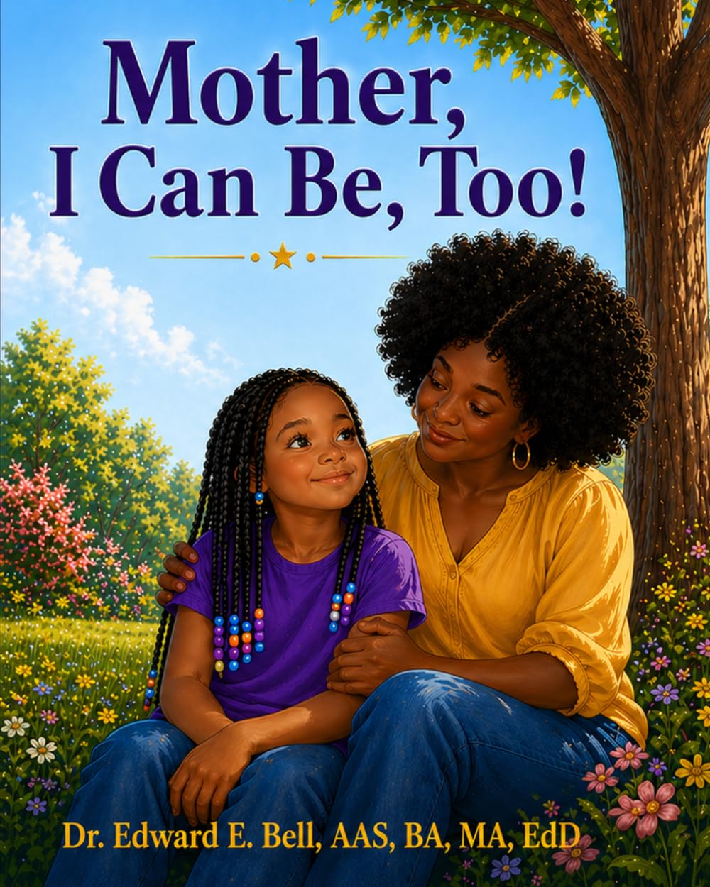 Mother, I Can Be, Too!