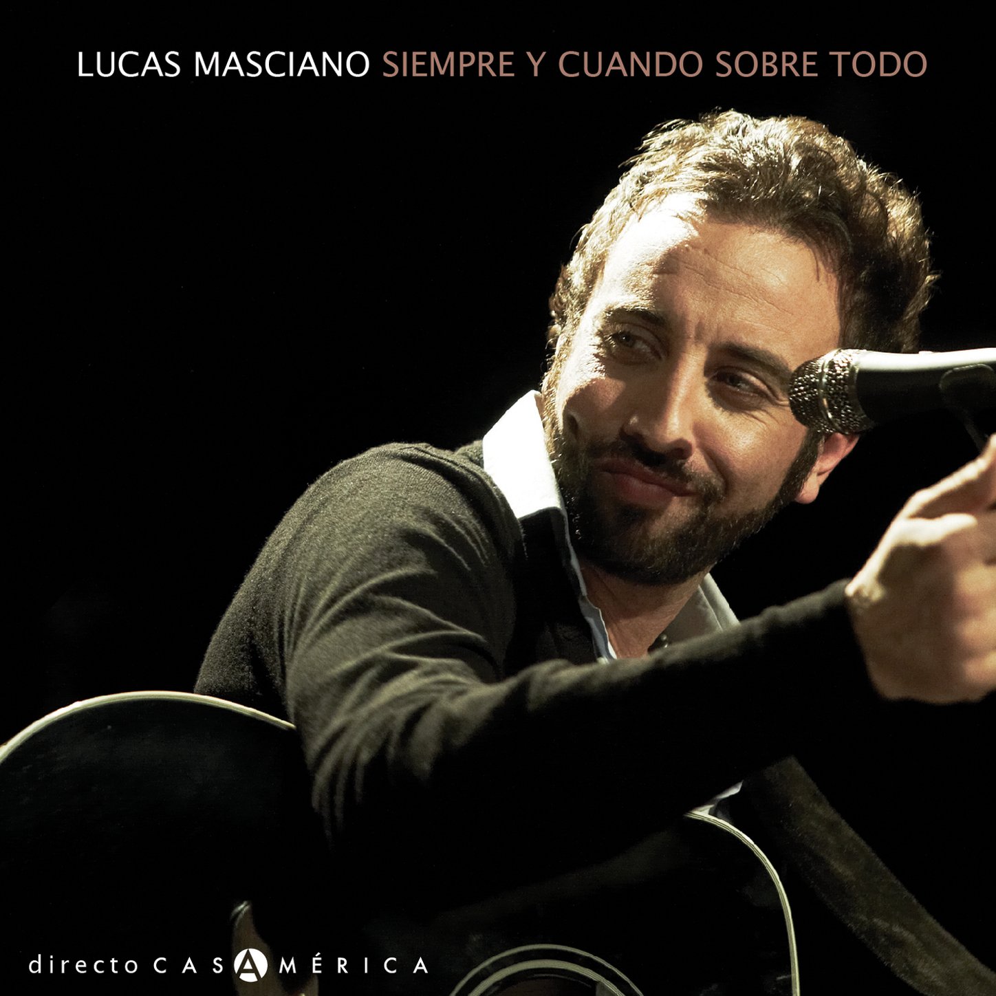 Lucas Masciano