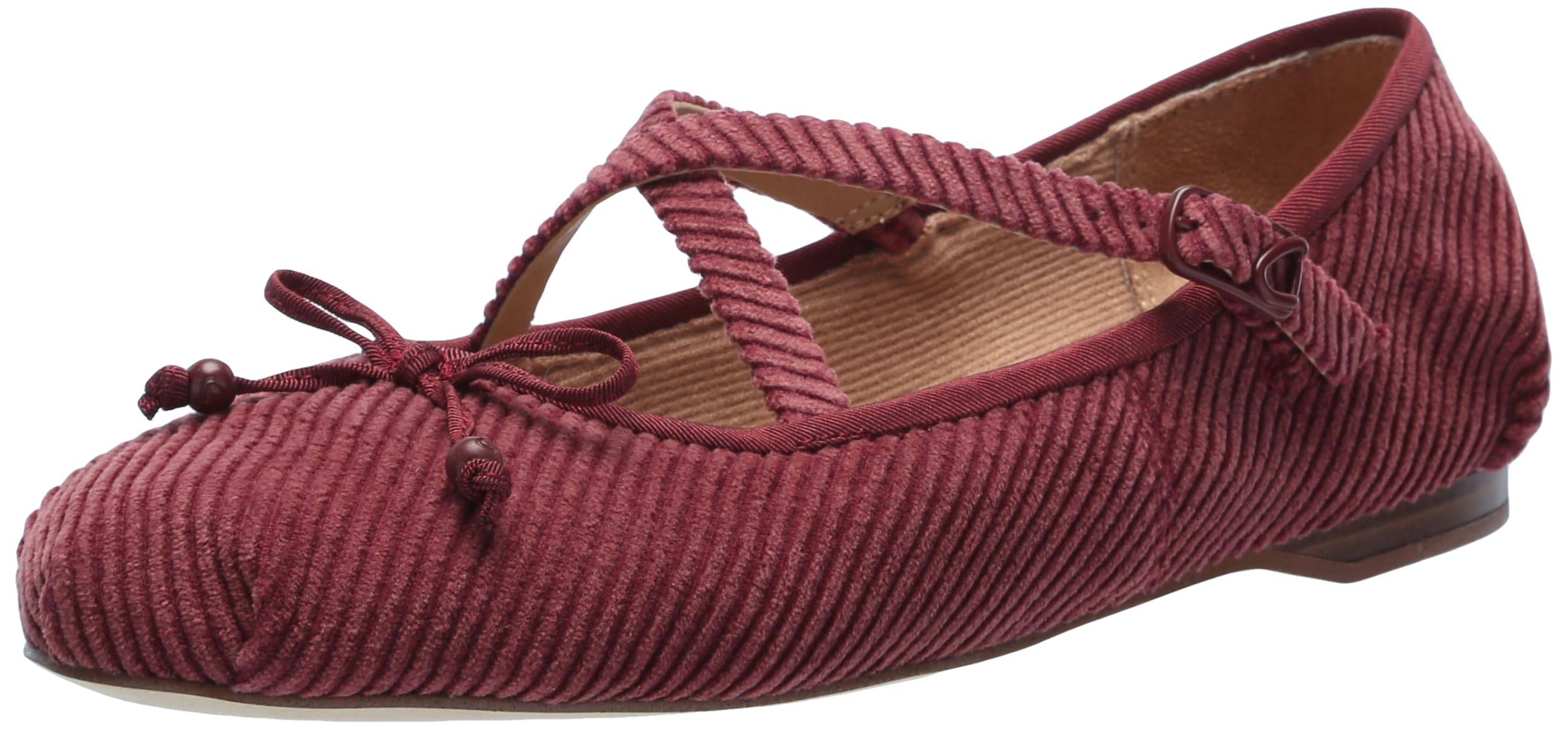 Circus NY BY SAM Edelman Women's Zuri Ballet Flat