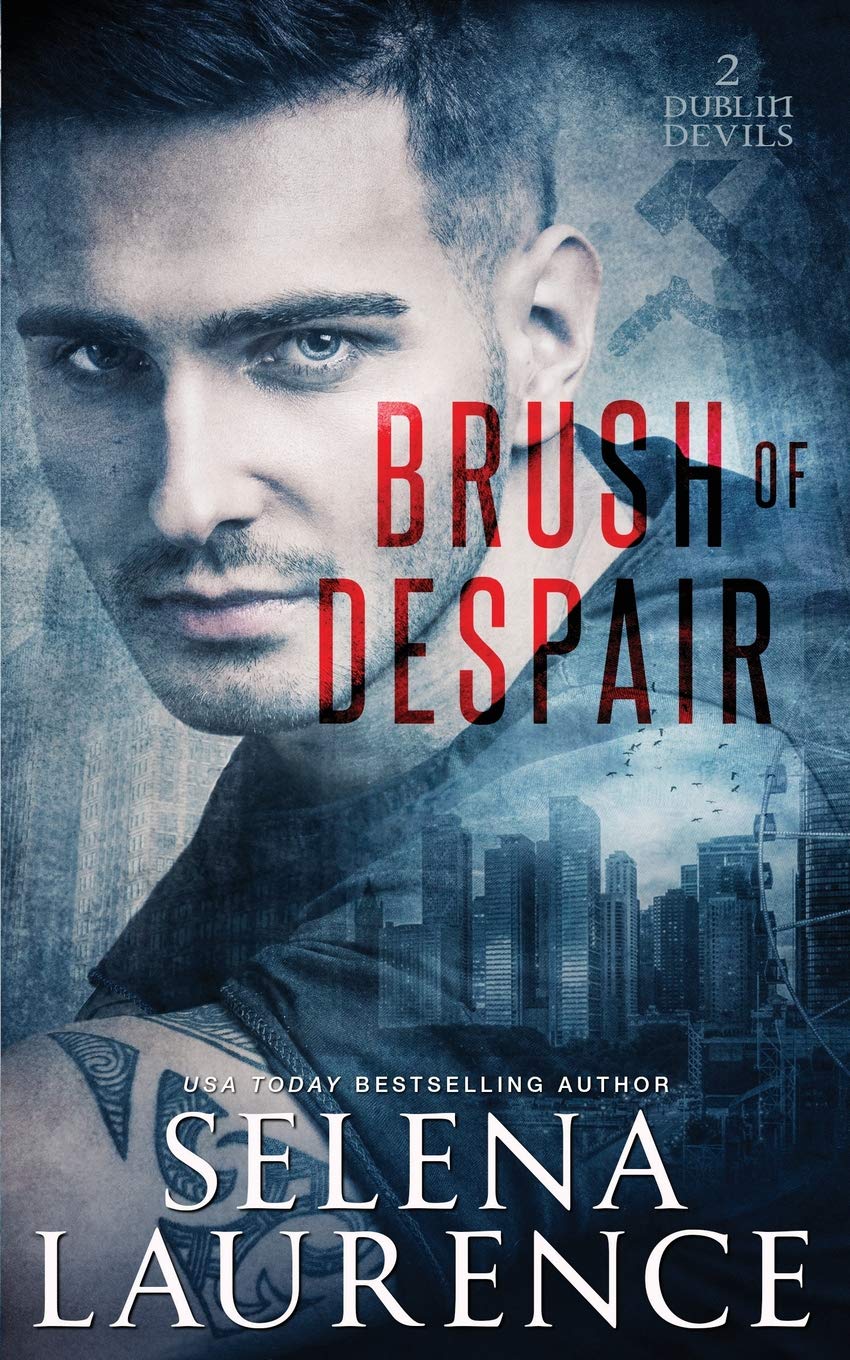 Buy Brush of Despair — BookShops.in