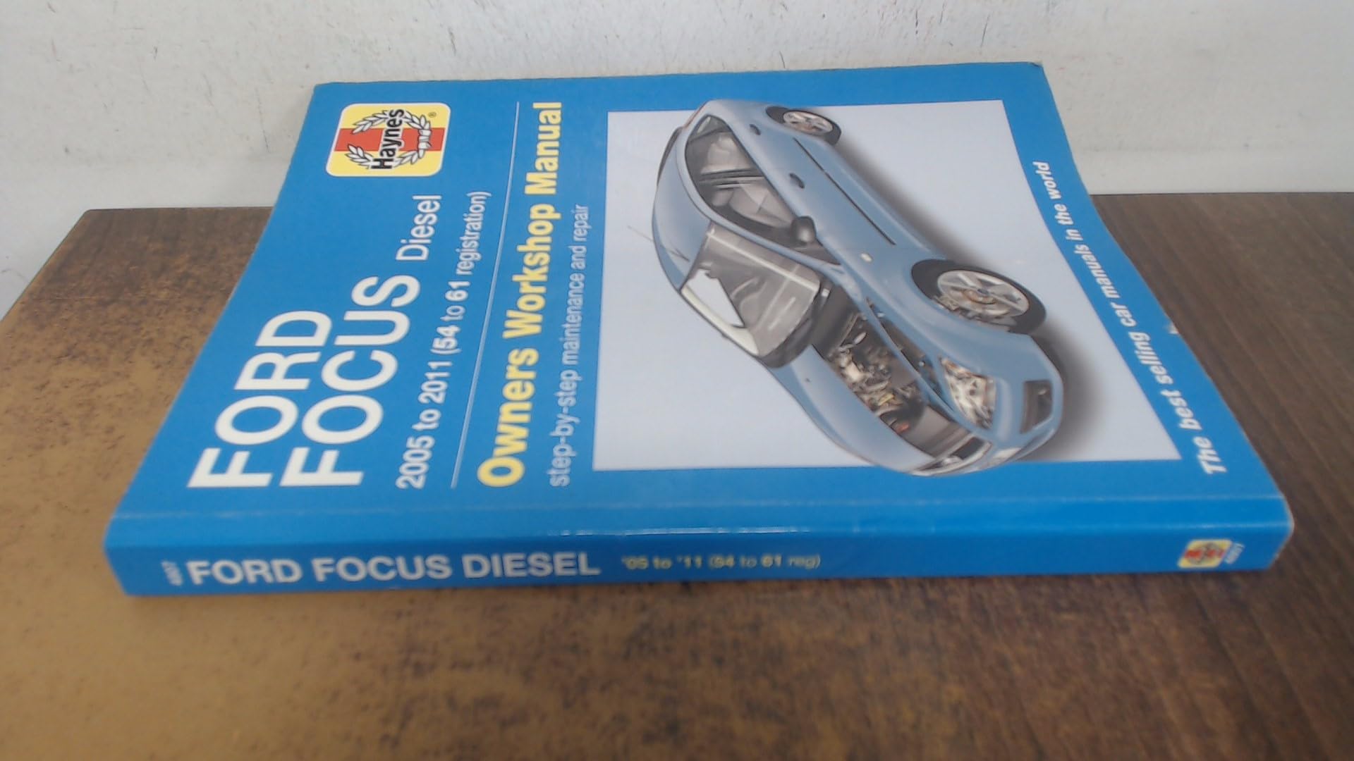 Ford Focus 01-05