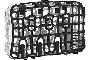 Dr. Brown's Dishwasher Basket: Keep Baby Essentials Clean and Organized