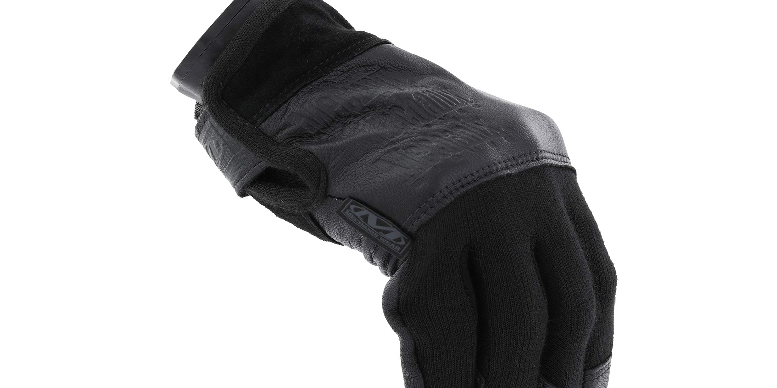 Mechanix Wear Gants Tactical Specialty Tempest (S, tout noir)