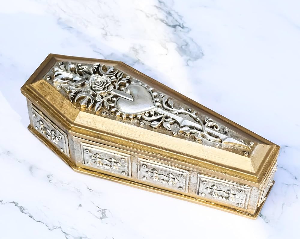 ネカ　ノスフェラトゥと棺 Amazon | ネカ 吸血鬼ノスフェラトゥ オルロック伯爵