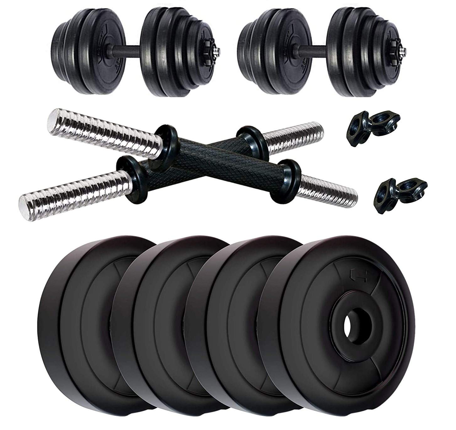 See full amazon price history chart for SX Fitness Home Gym Combo Pack (20KG Weight with Dumbbell Rod) SX Fitness Home Gym Combo Pack (20KG Weight with Dumbbell Rod) (B08LN9Q5RN) Amazon Price History, Amazon Price Tracker