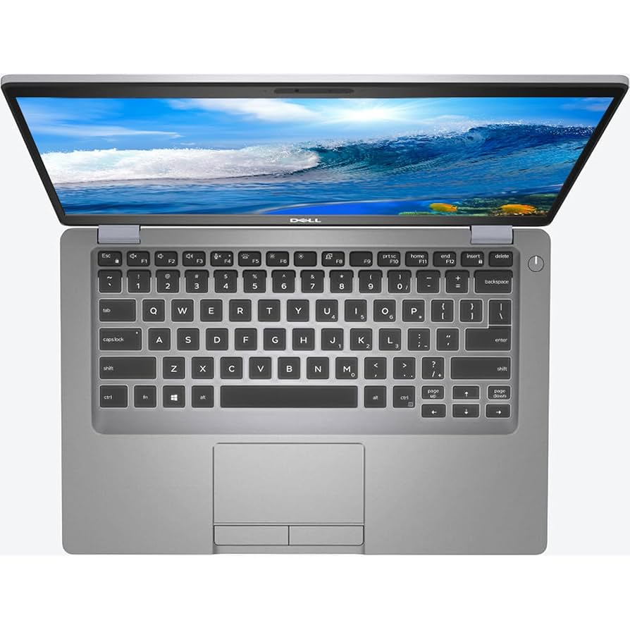 Amazon.com: Dell Latitude 5411 Notebook, 14-inch Business