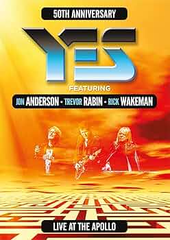 イエスイヤーズ [DVD] Yes – Yesyears – DVD (DVD-Video, NTSC), [r12461382] | Discogs
