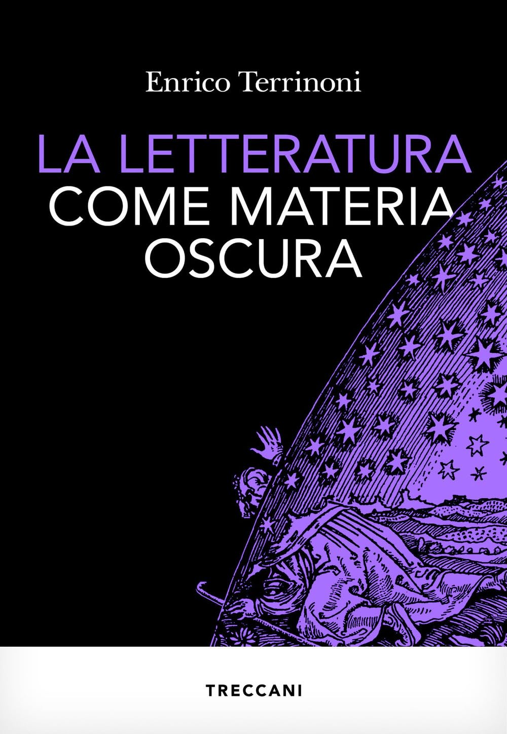 La Letteratura Come Materia Oscura - 4