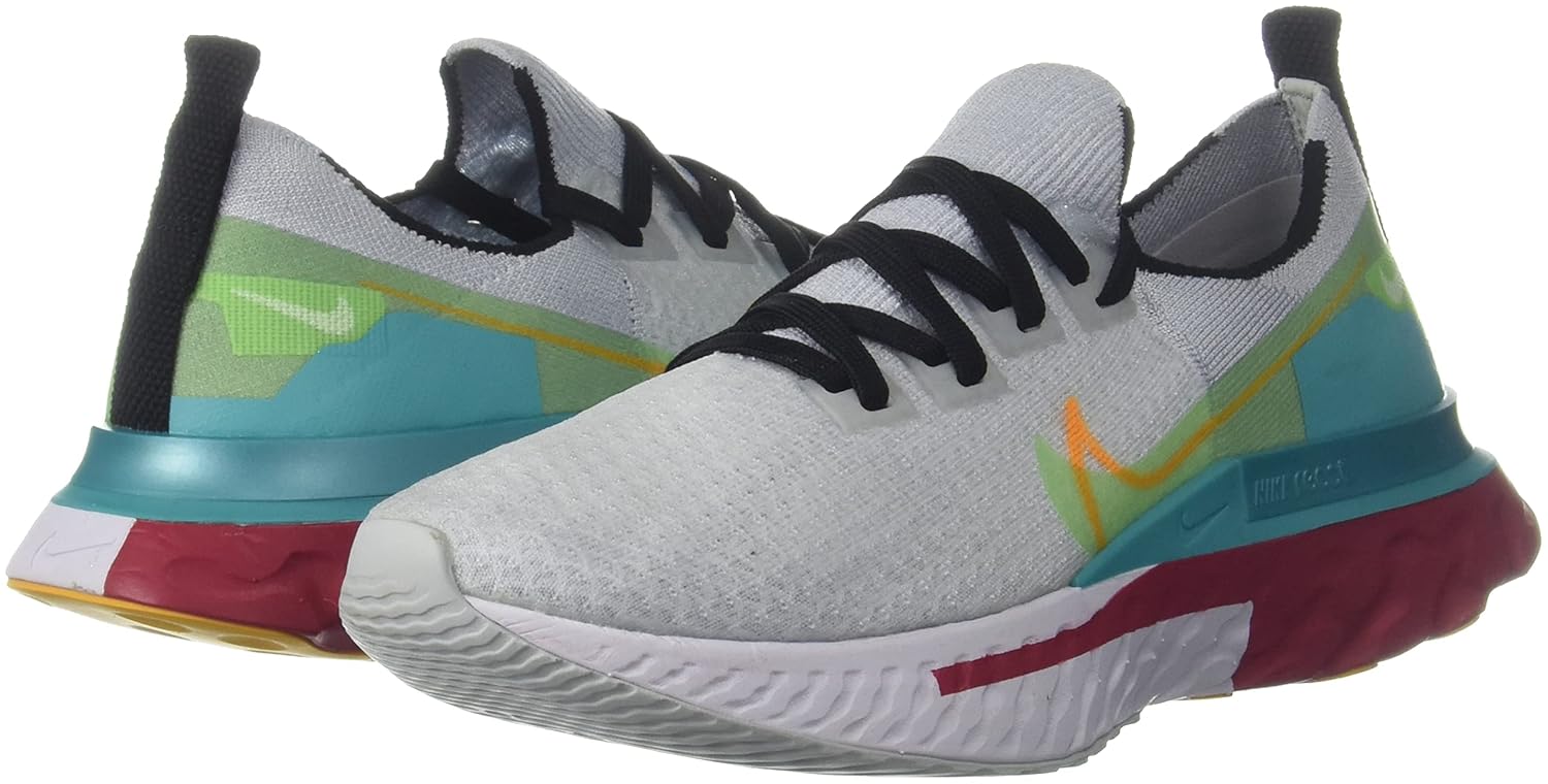 Nike Women's WMNS React Infinity Run Fk PRM Shoe 2 71IEjsPgv0L. SL1500