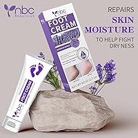 Vista 3 de Removedor de callos para pies, crema para manos y pies, loción para piel extremadamente seca, tratamiento de pies de atletas, productos de spa