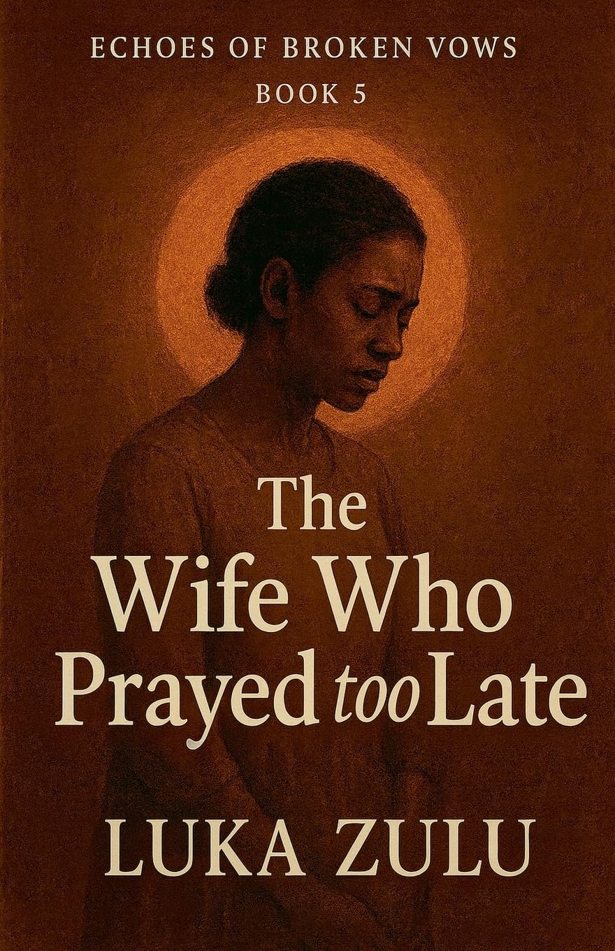 The Wife Who Prayed Too Late: 5 (Echoes of Broken Vows)