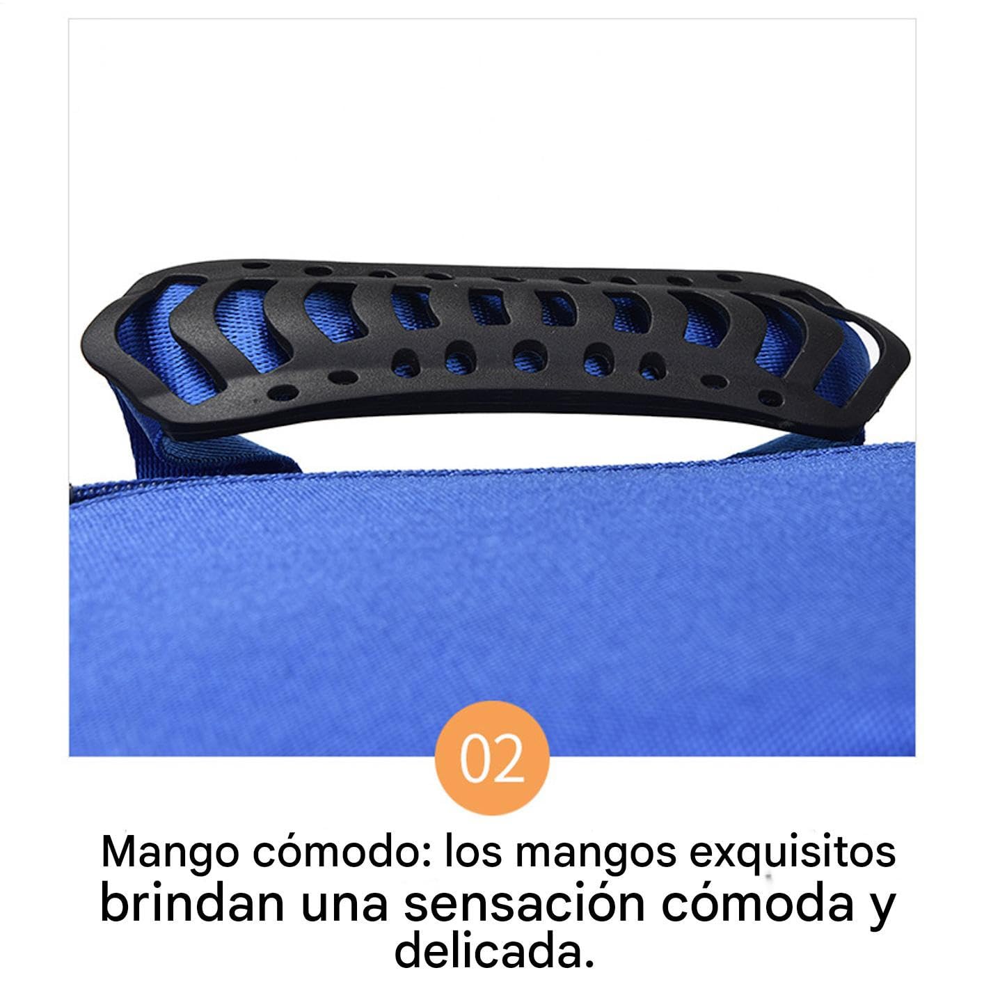 Genérico Mochila Deportiva | Gran Capacidad Almacenamiento Multifuncional