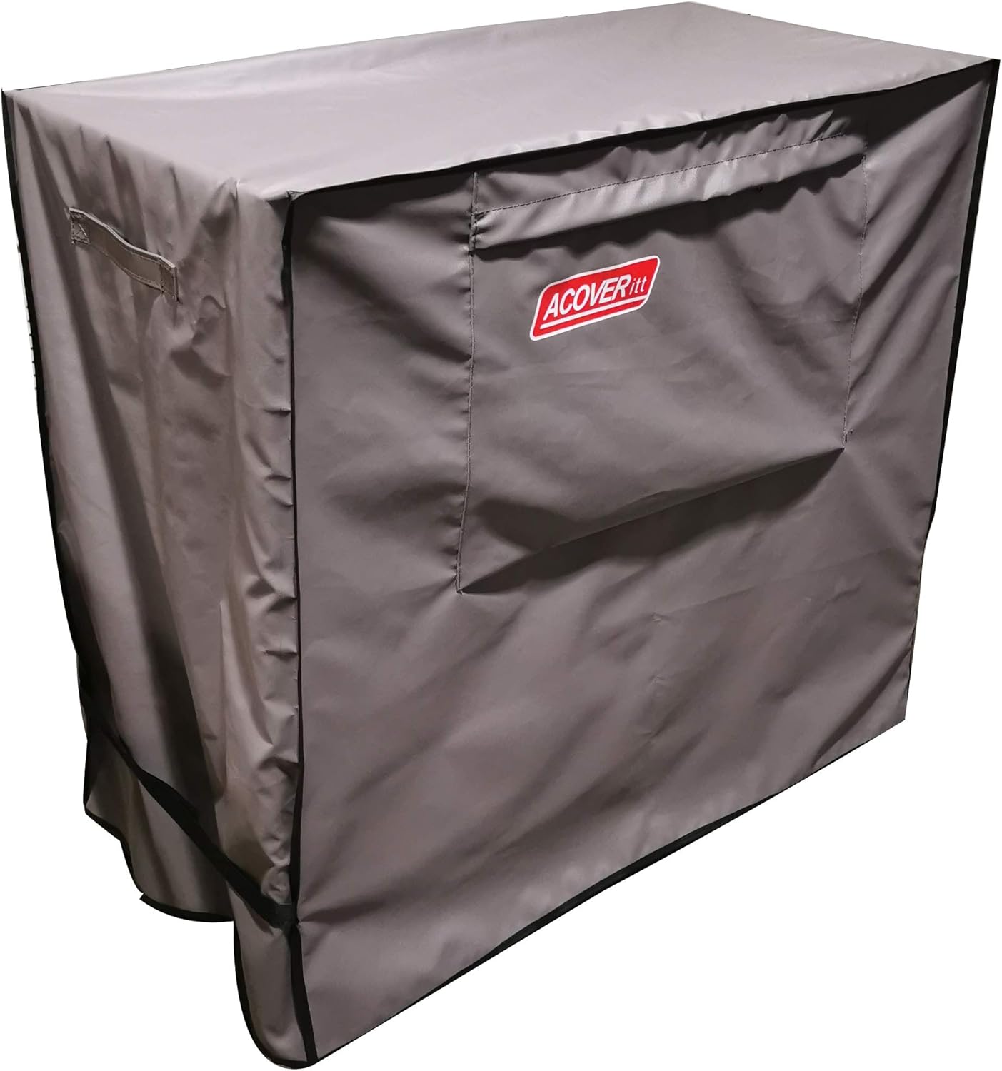 insulated rolling cooler bolsa