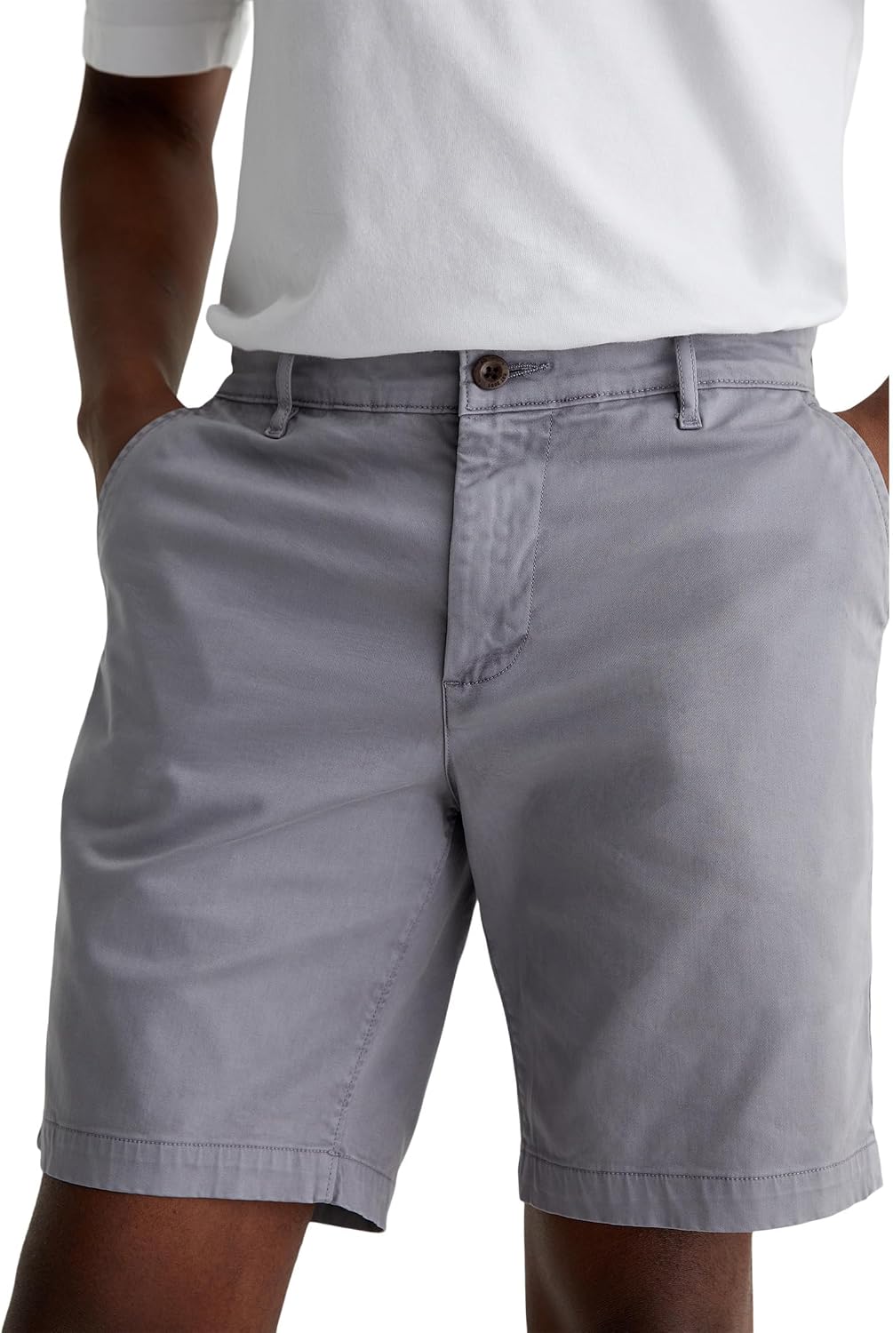 AG Jeans Wanderer Slim Trouser Shorts