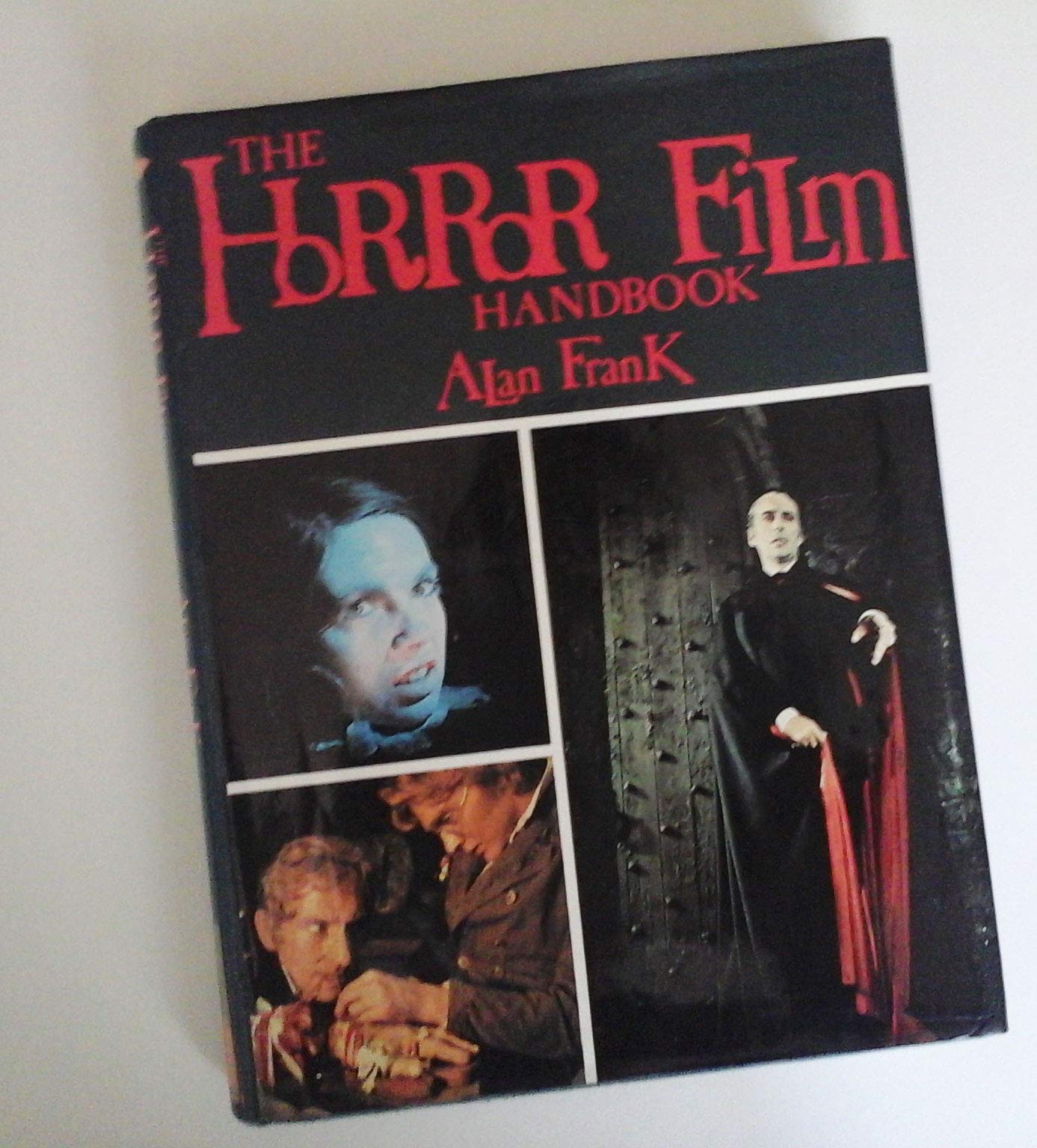 Amazon.com: Alan G. Frank: books, biography, latest update