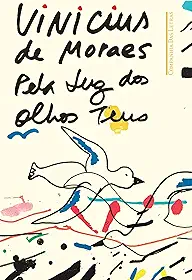 Pela luz dos olhos teus