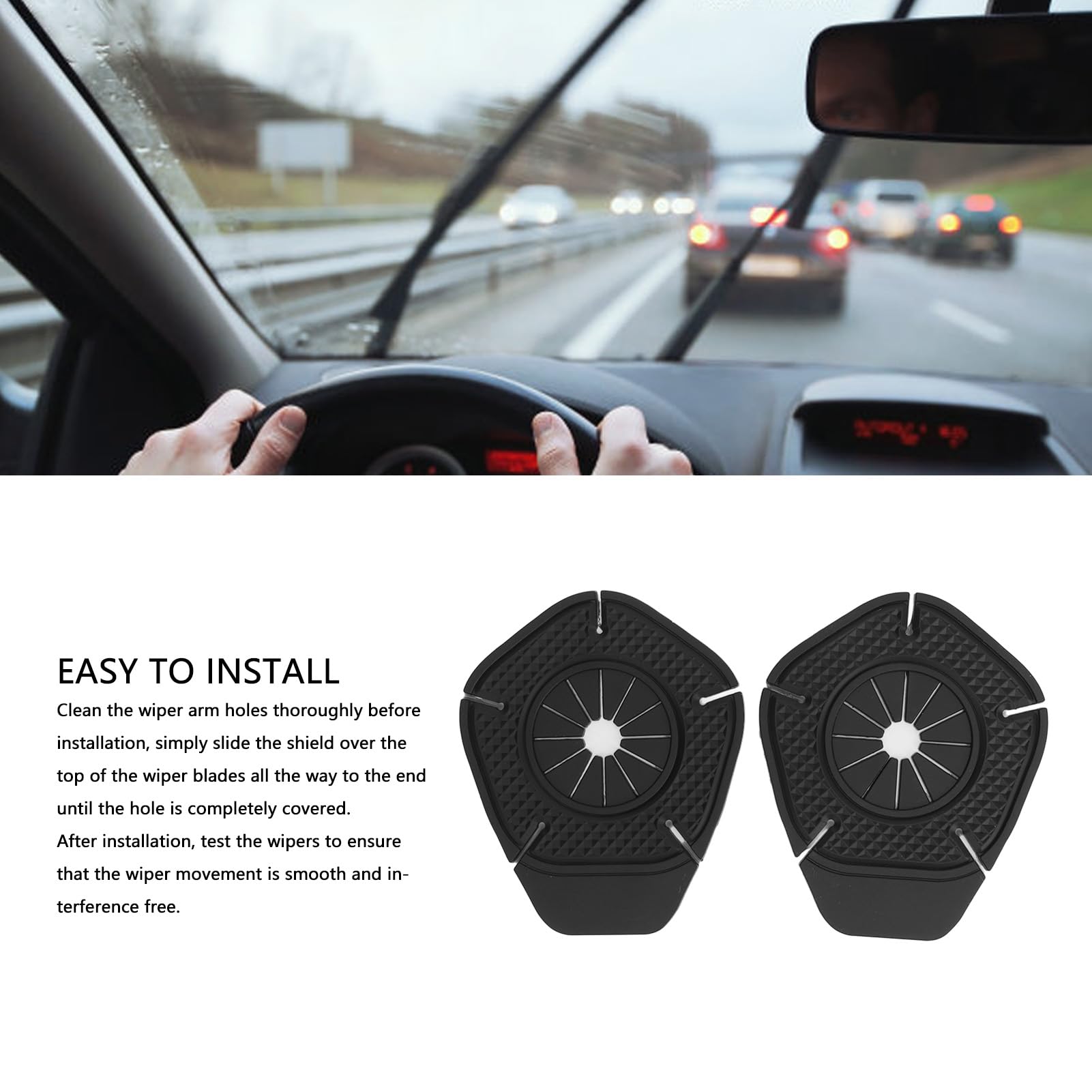 Tête De Débroussailleuse Universelle Résistante À L'Usure - Modèle 2 - Débroussailleuses