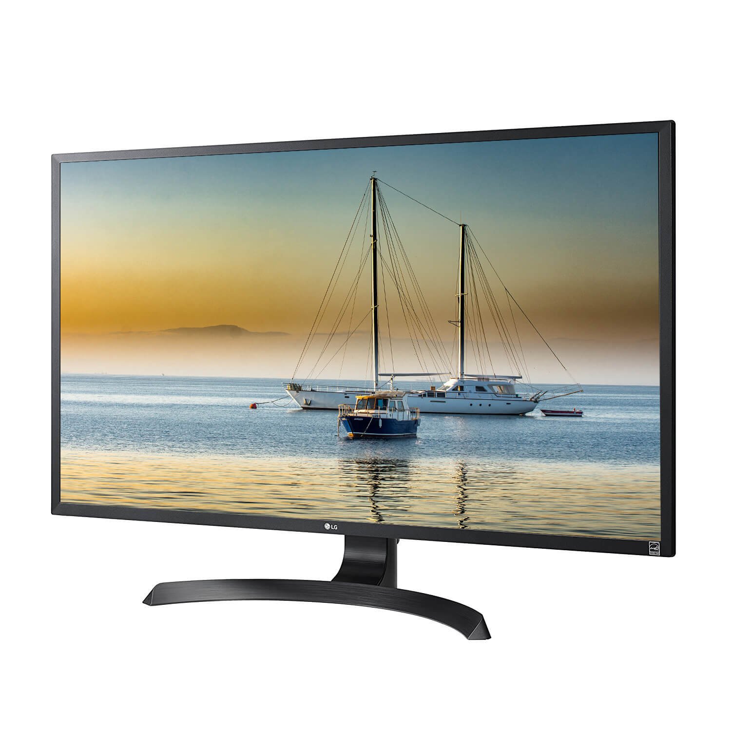 Amazon.com: LG 32in UHD 4K Dual HDMI DisplayPort 3840x2160 LED LCD