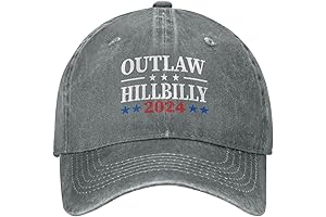 90s Vintage Outlaw Hillbilly Baseball Caps