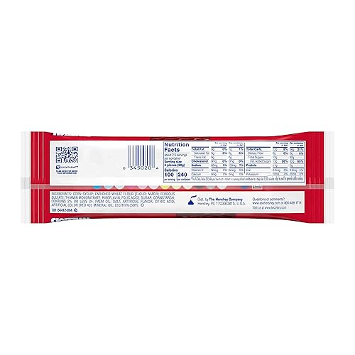 Miniatura 2 de Twizzlers Fresa (2.5oz)