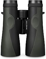 Vista 2 de Binoculares Vortex Optics Crossfire HD 10x50 - Sistema óptico HD, trípode adaptable, armadura de goma, impermeable, a prueba de niebla, a prueba