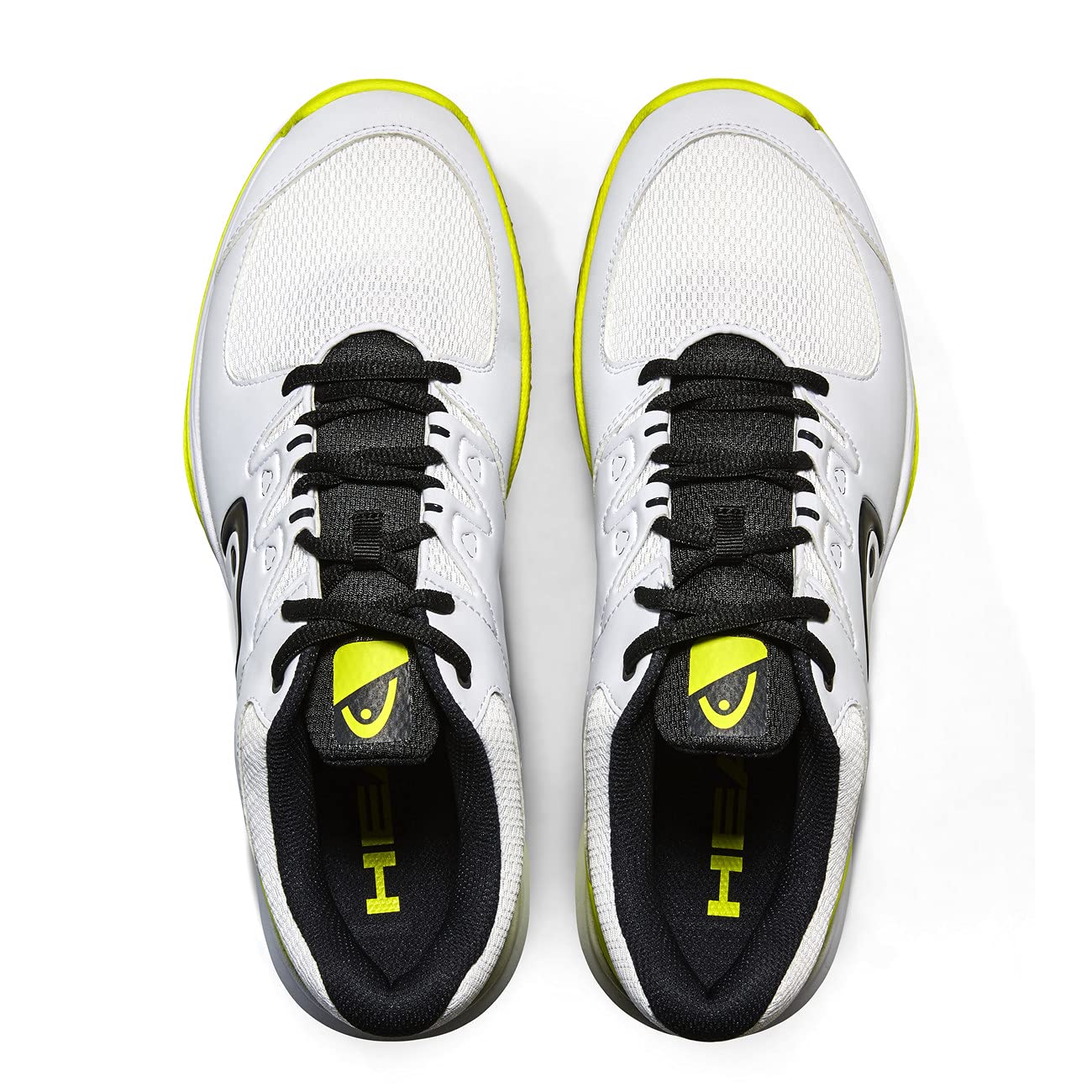 HEAD Grid - Zapatillas de Squash Unisex Adulto — view 6