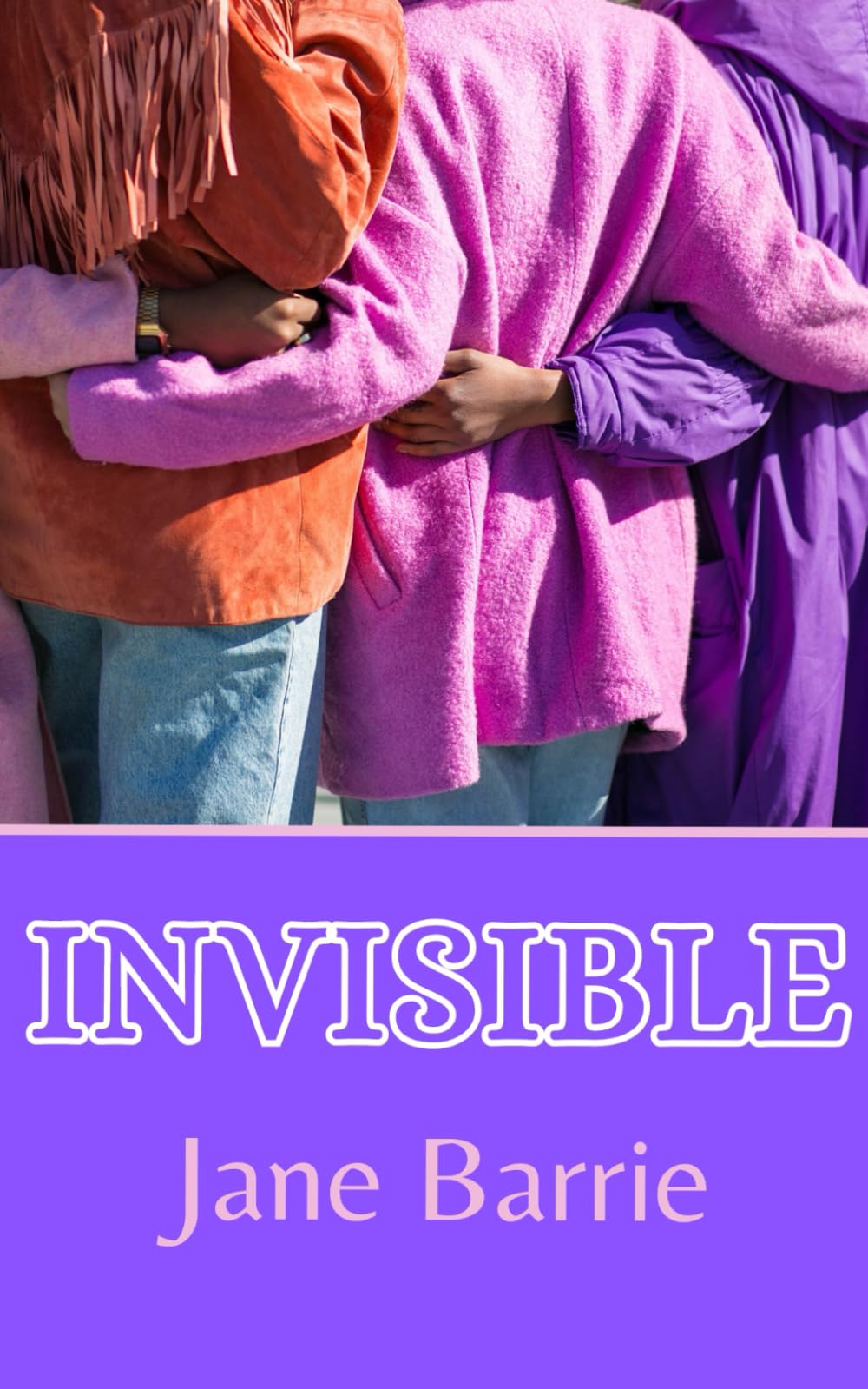 Invisible