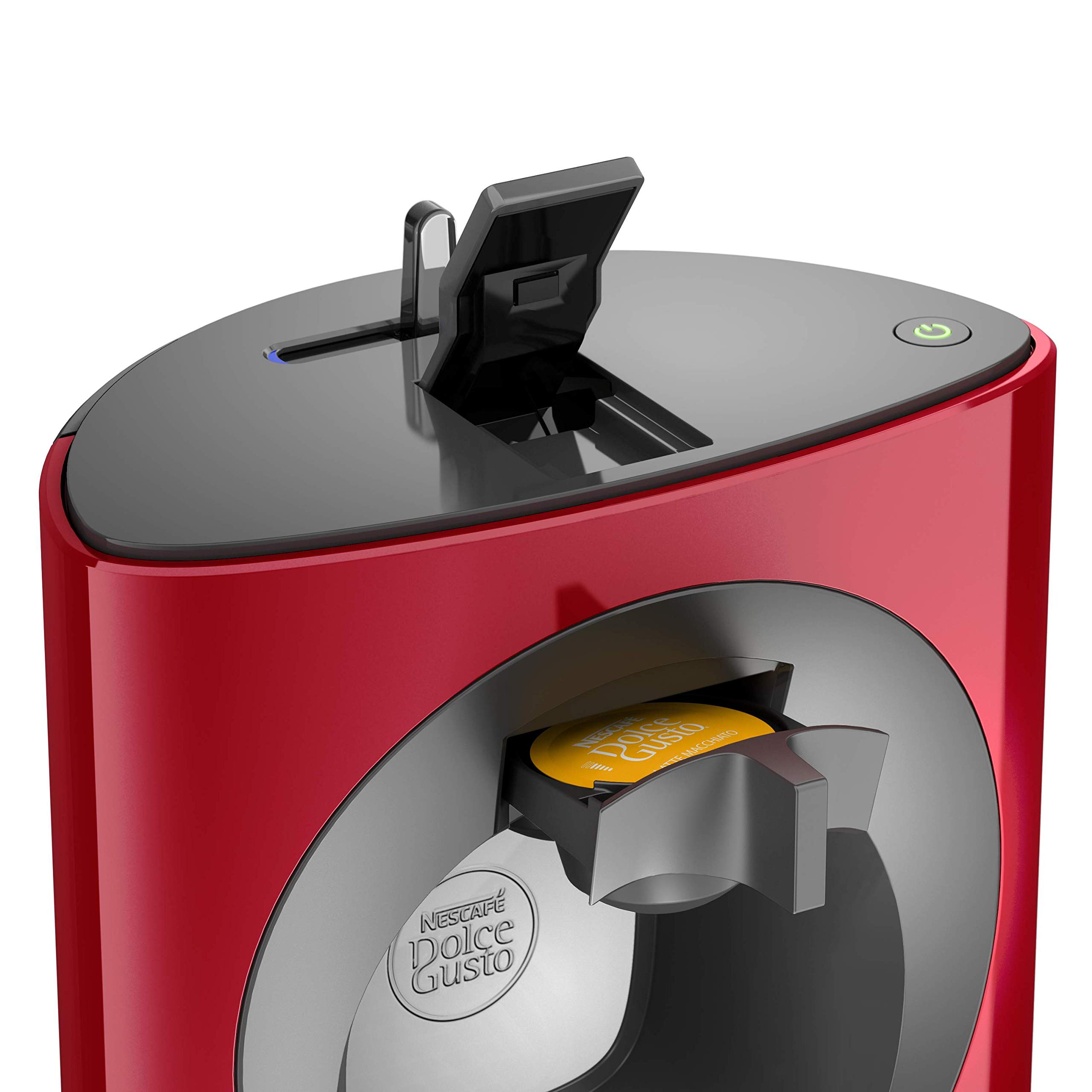 Automatic Coffee Machine 