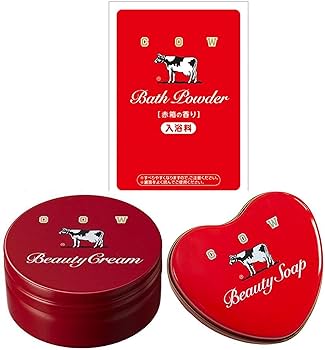 赤箱ビューティークリーム10個 カウブランド赤箱 ビューティクリーム 80g