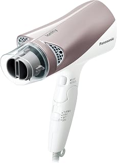 パナソニック ヘアドライヤー イオニティ ブラウン調 EH-NE6…