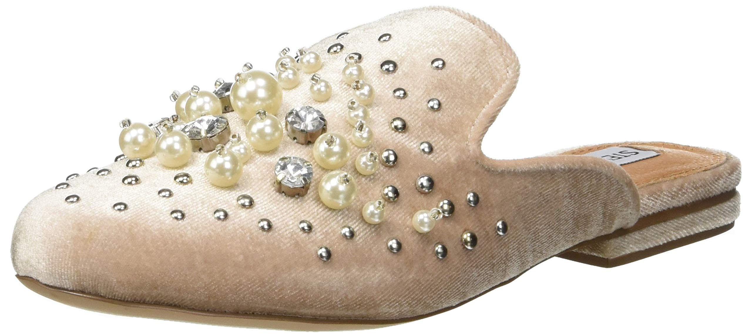 kimmie blush steve madden