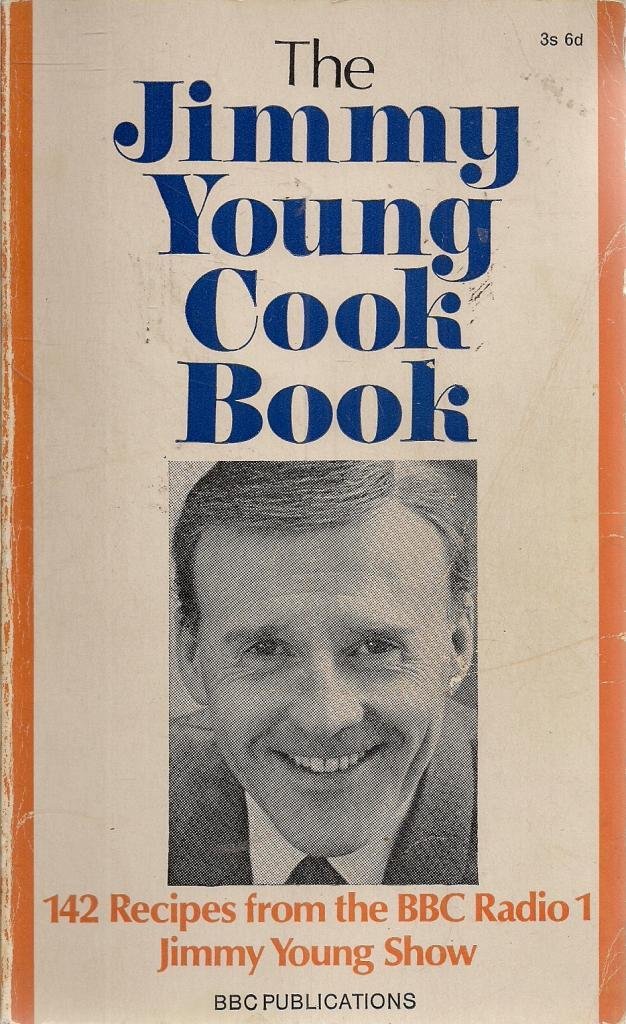 Cook Book: No. 1