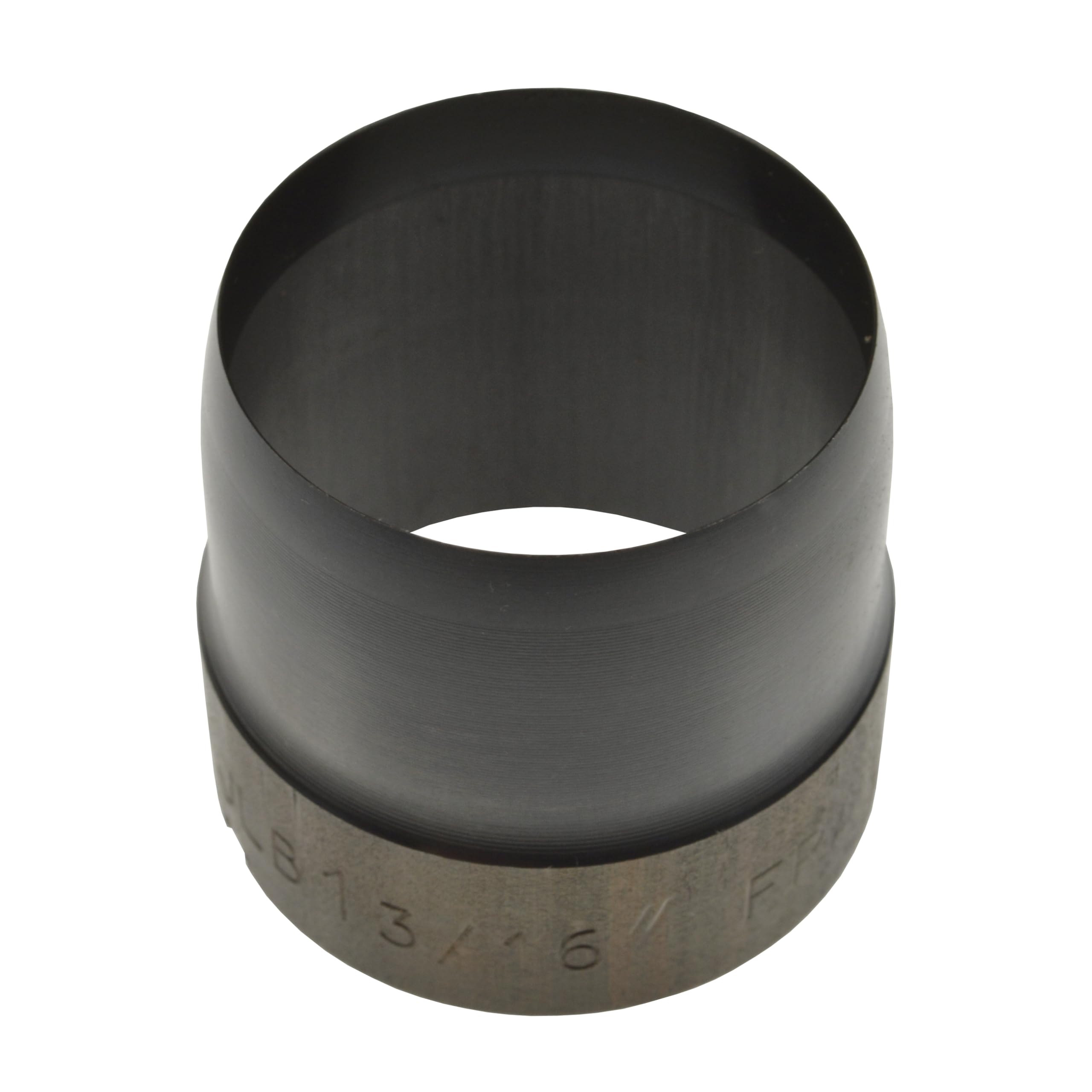 Mayhew Tools 50515 Hollow Punch, 1-3/16", Black