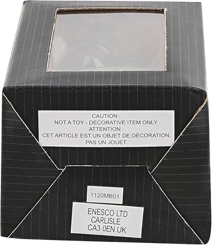 Miniatura 8 de Enesco 6006087 Disney by Britto Pinocchio Jiminy Cricket Figura en miniatura, 3.54 pulgadas, multicolor