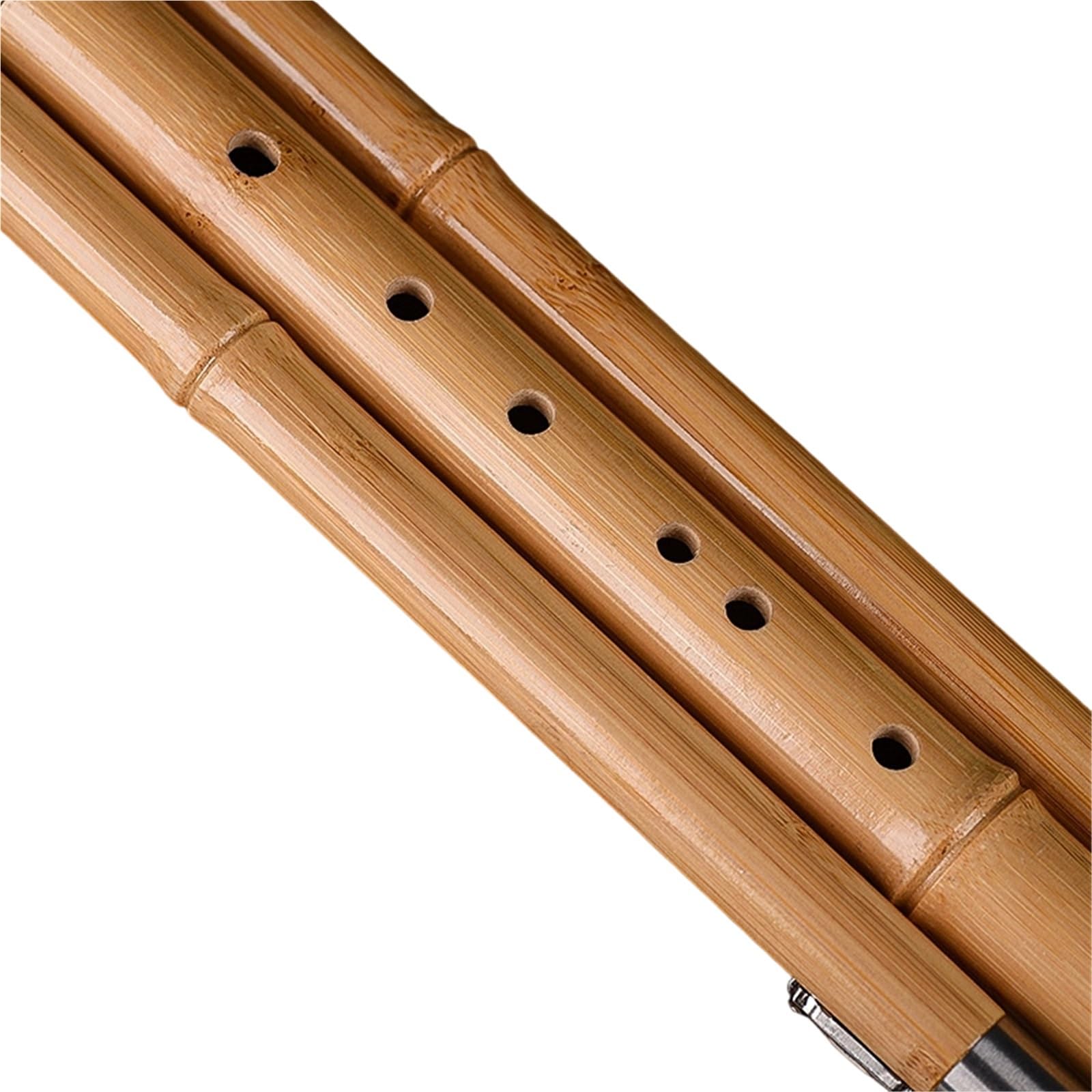 Hulusi Hulusi Di Grado Prestazionale Con Unampia Gamma Strumenti Musicali Realizzati Materiali Naturali Ad Alte Prestazioni(D major)