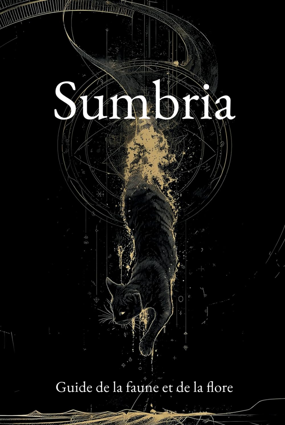Sumbria, guide de la faune et de la flore