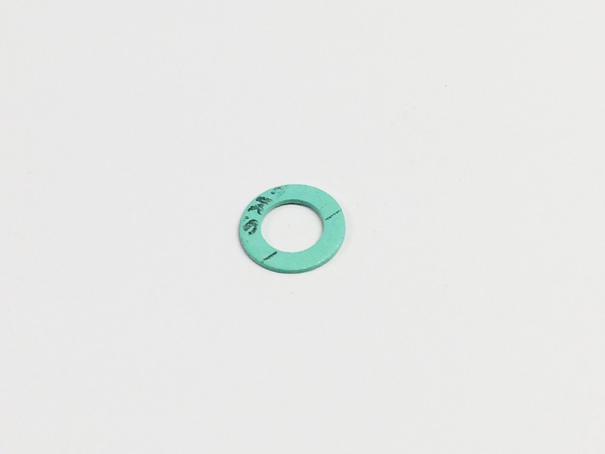 Klingersil C-4400 Flat Seal 1 mm 1/2 Inch Pack of 100