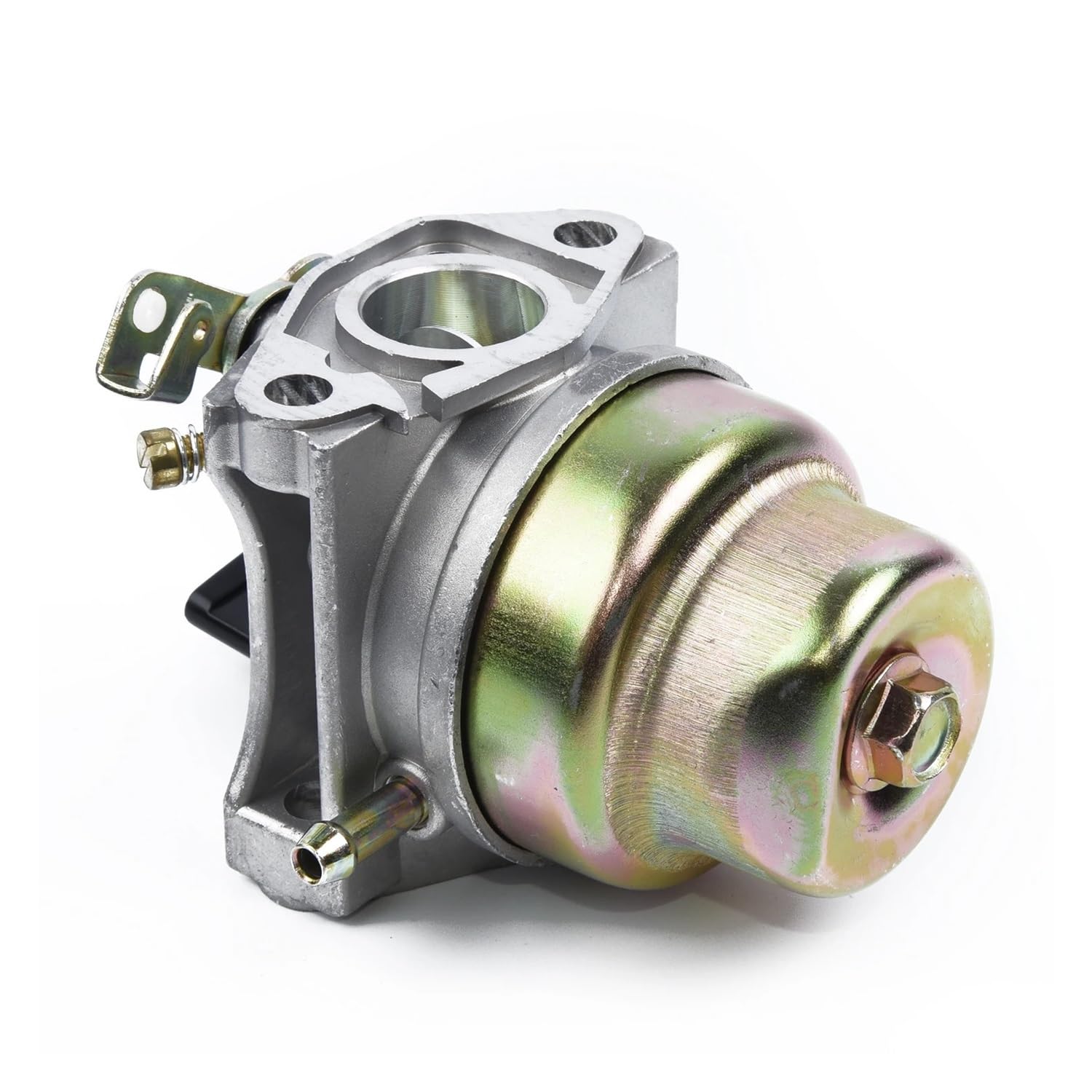 Carburateur G150 pour réparer une tondeuse en panne avec la référence 16100-883-095