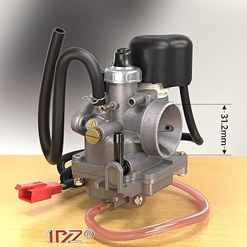 スズキジムニー2ストキャブレター Amazon | S-uzu-ki F8A 462Q エンジン ジムニーキャブレター F6A
