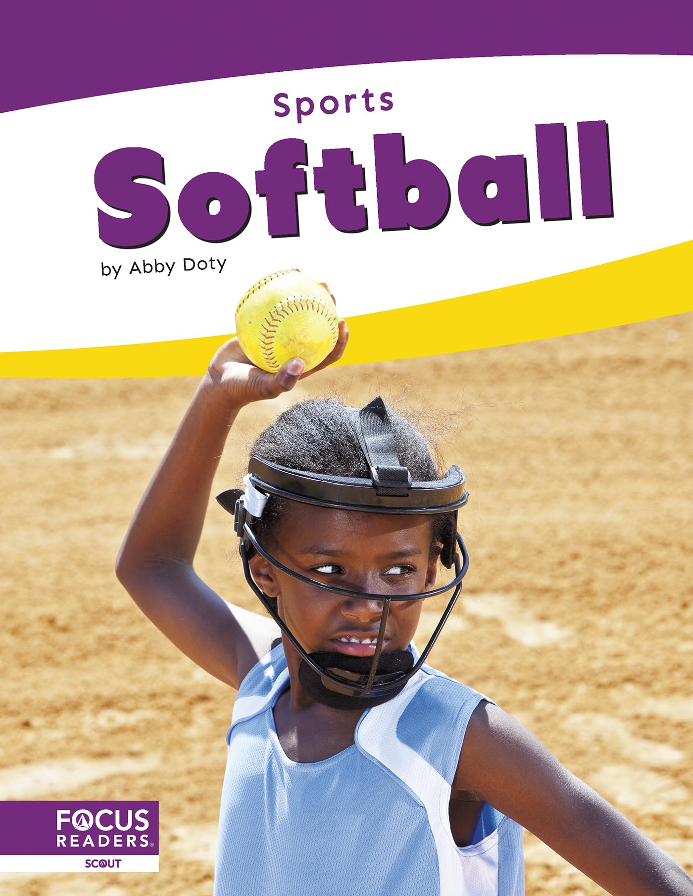 Softball (Sports Set 2)