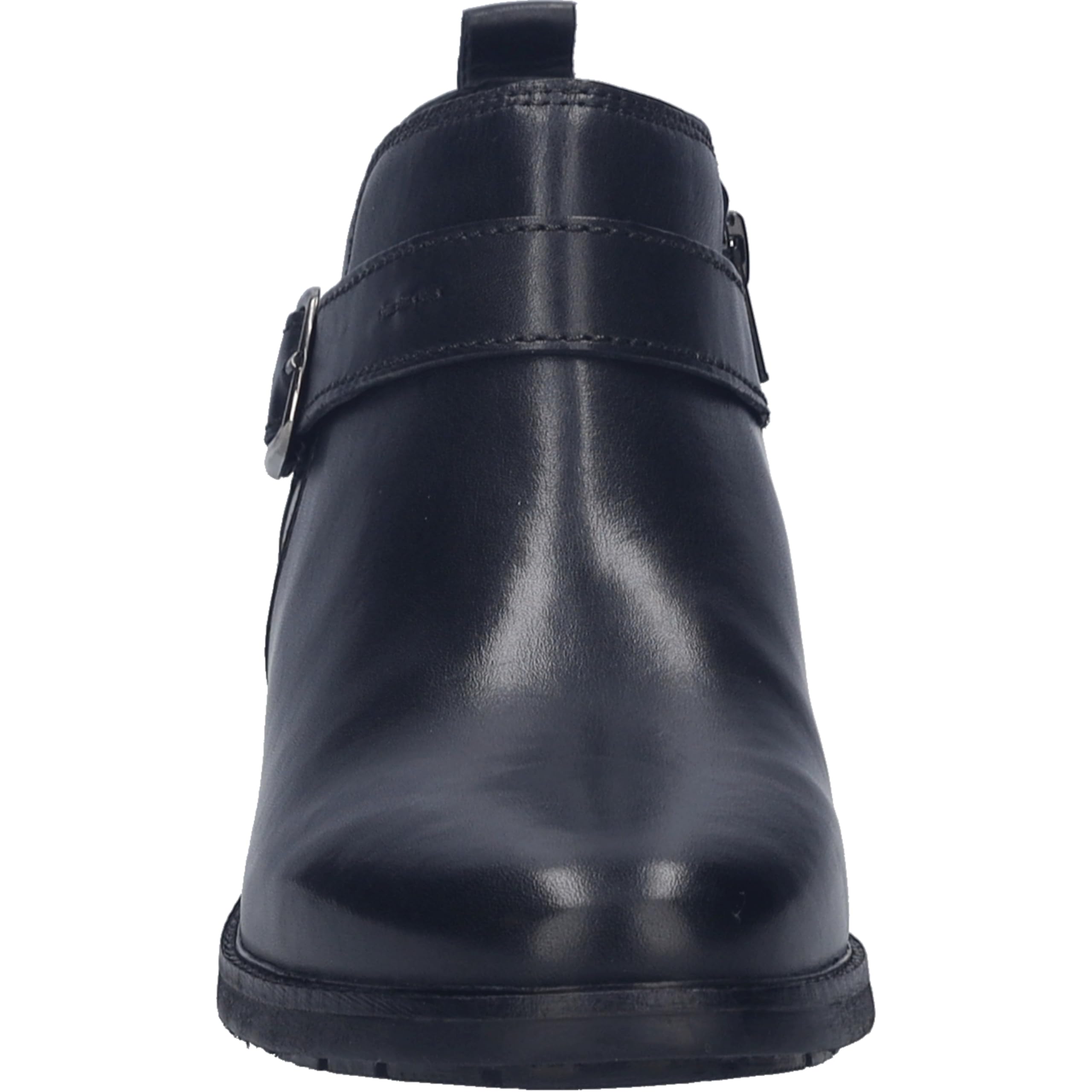 Josef Seibel Kate 10, czarny