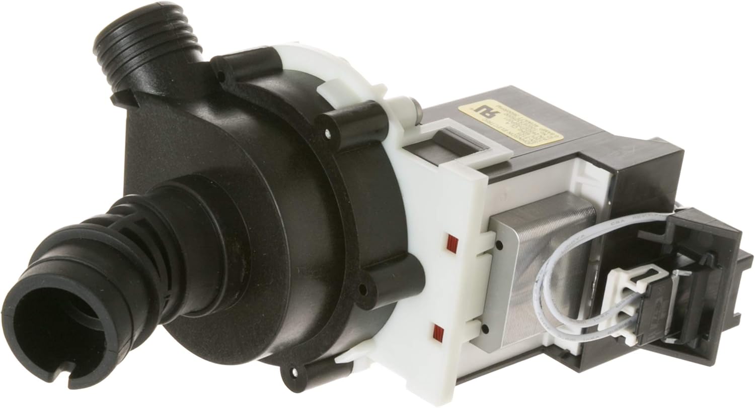 Super Cheap 🛒 LG WD35X20553 Pump Drain Kit Authentic Crazy Deals LG WD35X20553 Pump Drain Kit