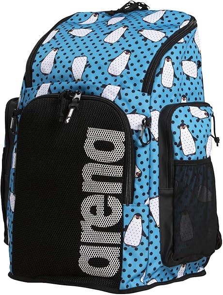 arena swimming backpack