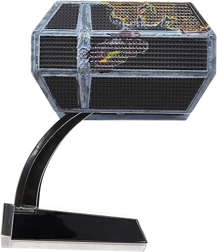 Miniatura 3 de Hot Wheels Star Wars Starships Select Premium Diecast Darth Vader TIE Advanced Battle Damage Variante