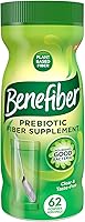 Vista 16 de Suplemento de fibra Benefiber, sin azúcar, 1, 1